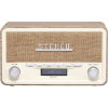 Radio retro Denver DAB-18 ligh wood