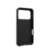 UAG Monarch Pro - etui do iPhone 17 Pro kompatybilne z MagSafe (titanium)