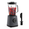 Tefal PerfectMix Essential BL771BF0 blender 1,75 l Blender stołowy 1200 W Czarny