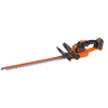 Black & Decker GTC18452PC Podwójne ostrze 2,42 kg