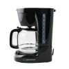 Ekspres przelewowy Esperanza Arabica EKC005 (950W; kolor czarny)