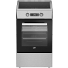Kuchnia BEKO FSM59300XDS
