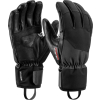 Rękawice narciarskie Leki Hevon Thermo 3D - black