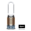 Dyson Purifier Humidify + Cool De-Nox 62,4 dB 45 W Złoto, Biały