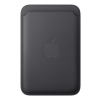 Portfel Apple iPhone Fine Tissue z MagSafe