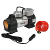 Kompresor samochodowy+Lampa LED 180W YT-73460 YATO