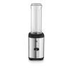 WMF Kult X 0416270011 0,6 l Blender stołowy 300 W Czarny, Srebrny