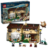 LEGO Harry Potter 76451 Privet Drive: Wizyta ciotki Marge (WYPRZEDAŻ)
