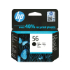 INK CARTRIDGE NO 56 BLACK/DE/FR/NL/BE/UK/SE
