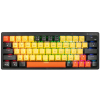 Klawiatura przewodowa Tracer GAMEZONE Evo2 Hot Swap 63