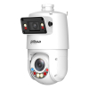 Dahua Technology SDT4E425-4F-GB-A-PV1-S2 kamera przemysłowa Kamera bezpieczeństwa IP Wewnętrzna / zewnętrzna 2560 x 1440 px Sufit / ściana / słup