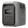 Przenośna stacja zasilania EcoFlow DELTA 3 1500 (1800W1536Wh)
