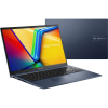 ASUS Vivobook 15 M1502YA-BQ617 Ryzen 5 7430U 15.6"FHD IPS-level Panel 60Hz 250nits AG 16GB DDR4 SSD512 Radeon Graphics WLAN+BT Cam 720p 42WHrs NoOS Qu
