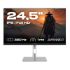 Monitor JAPANNEXT 62,2 cm JN-IPS245G320F-HSP 16:9 HDMI/DP FHD