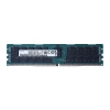 Samsung RDIMM 64GB DDR4 2Rx4 3200MHz PC4-25600 ECC REGISTERED M393A8G40CB4-CWE