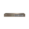 Switch Tenda TEG1016D (16x 10/100/1000Mbps)