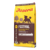 JOSERA Adult Festival - sucha karma dla psa - 12,5 kg (WYPRZEDAŻ)
