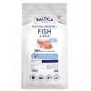BALTICA NUTRACEUTIC Hypoallergenic Fish & Rice Light L / XL 12kg