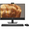 Dell Pro AiO QC24251 i5-14500T 23,8'' FHD 600Hz 250nits Matt 16GB DDR5 5600 SSD512 UHD Graphics 770 W11Pro 3Y Pro Support + 3YKHD