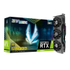 Karta graficzna ZOTAC GeForce RTX 3080 Ti Trinity 12GB GDDR6X (WYPRZEDAŻ)