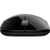 Mysz HP Z3700 Dual Mode Wireless/Bluetooth Silver Mouse bezprzewodowa srebrna 758A9AA