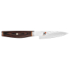 ZWILLING Miyabi 6000 MCT Stal 1 szt. Shotoh knife