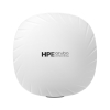 Access Point HP Aruba AP-535 JZ336A RW Dual Radio 4x4:4 802.11ax Internal Antennas Unified Campus