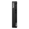 Lenovo ThinkCentre M75q Gen 2 AMD Ryzen™ 5 5600GE 8 GB DDR4-SDRAM 256 GB SSD Mini PC Czarny