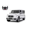 Jamara Mercedes-Benz AMG G63 1:14        2,4 GHz weiĂź   B 6+