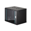 Digitus Obudowa naścienna z serii Dynamic-N - 600x450 mm (szer. x głęb.), niezmontowana