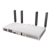 Router/switch 16-portowy SFP+/S4188P8G2S+5AXQ2AXQRM MikroTik