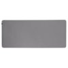 Podkładka pod mysz dezynfekowalna HP 200 Sanitizable Desk Mat szara 8X596AA