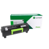 Lexmark M3250/XM3250 Toner Black 24B6890