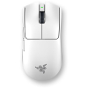 RAZER Mysz Gamingowa Viper V3 Pro, Bezprzewodowa, Biała