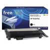 Freecolor Toner HP W2070A black mit chip 1600p kompatibel