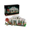 LEGO Ideas 21353  - Ogród botaniczny