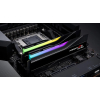 G.SKILL TRIDENT NEO AMD RGB DDR5 2X64GB 6000MHZ CL34 BLACK F5-6000J3444F64GX2-TZ5NR