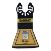 DeWALT DT20775-QZ wielofunkcyjna końcówka do narzędzi Wymienne ostrze
