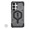 Urban Armor Gear Pathfinder pokrowiec na telefon komórkowy 17,5 cm (6.9") Popiół, Czarny