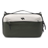 inateck Kabeltasche 28cm * 17cm * 11,8cm olive