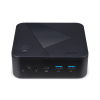 Acer Revo Box RB102-LNL Copilot+ PC Intel Core Ultra 7 256V 16 GB LPDDR5x-SDRAM 1 TB SSD Windows 11 Pro Mini PC Czarny