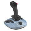 Thrustmaster TCA Sidestick Airbus edition Czarny, Niebieski USB Joystick PC