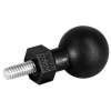 RAM® Tough-Ball™ z trzpieniem gwintowanym M6-1 x 6 mm - rozmiar B
