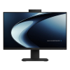 ASUS P440VAK-BPCA90X i5-13420H 23.8"FHD 100Hz 250nits AG 16GB DDR5 SSD512 Intel UHD Graphics WLAN+BT Cam1080p W11Pro Black 3Y OnSite