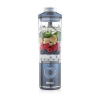 Ninja BC251 Blast Max Smoothie Maker 570ml - Niebieski