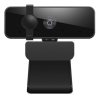 Kamera Lenovo Essential  FHD USB Black