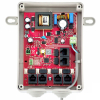 Switch 5-portowy PoE ATTE IPB-5-10A-S4