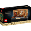 LEGO Ideas 40595 - Hołd dla Galileusza