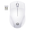 Mysz HP Wireless Mouse 220 Snow White bezprzewodowa biała 7KX12AA
