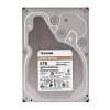 Toshiba BULK N300 NAS Dysk twardy 6TB 512MB - Hdd - Serial ATA